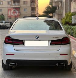 بی ئێم دەبڵیو سیریەس 5